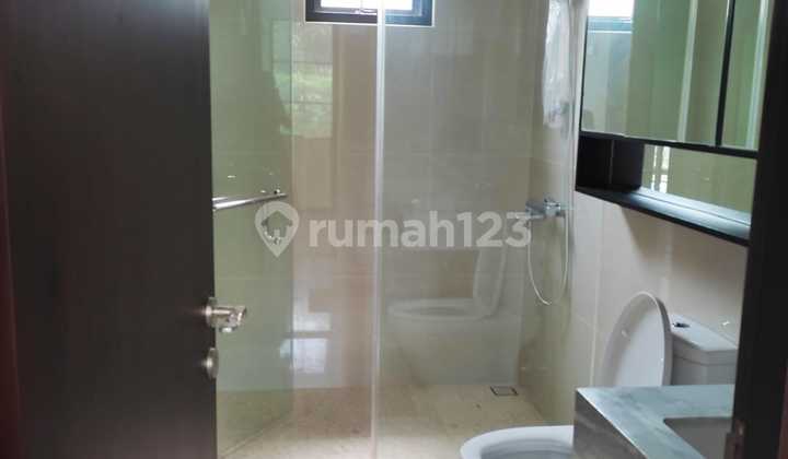 Disewakan/Dijual Rumah Cluster Bsd Klasik Modern 2