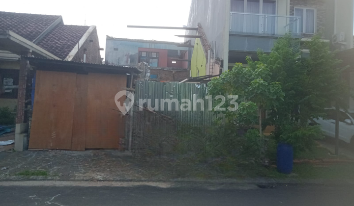 Rumah Di Cluster Alam Sutera Dekat Mall Rumah Di Cluster Alam Sutera Dekat Mall