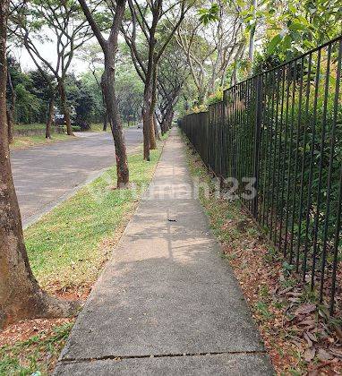 Rumah Cluster Alam Sutera Dekat Dengan Mall  1