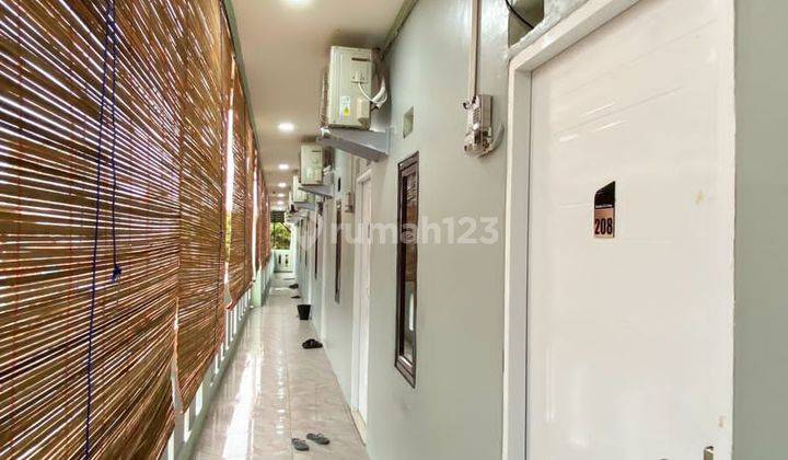 Rumah Kost 2 Lantai Cinere Omaha Co Living  1