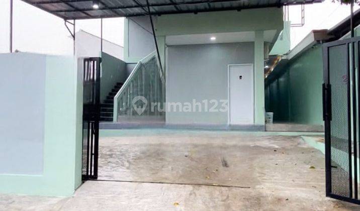 Rumah Kost 2 Lantai Cinere Omaha Co Living  2