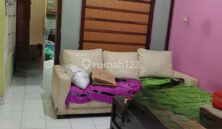 Rumah 1 Lantai di Citra Garden 2 Bebas Banjir  2