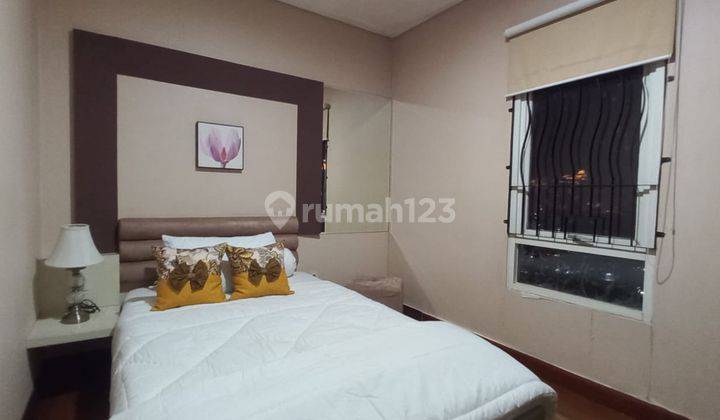 Apartemen Permata Hijau Residence 1