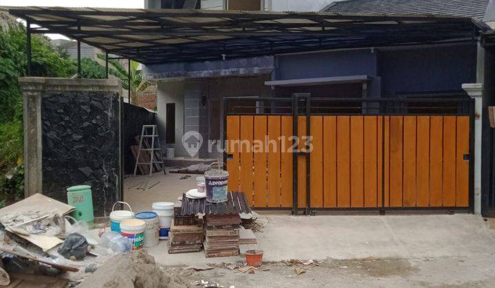 Rumah Serpong Park  Dekat Area Strategis  2