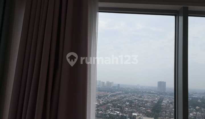 Midtown Serpong Apartment Near SMS Mall 2