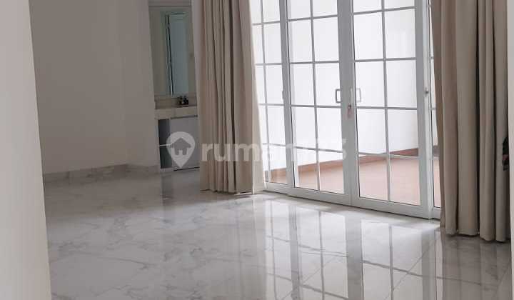 Rumah 2 Lantai di Cluster Alam Sutera Dekat Area Perkantoran 2