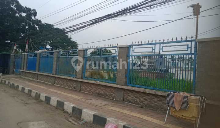 Tanah Di Raya Serpong Pinggir Jalan Strategis Tanah Di Raya Serpong Pinggir Jalan Strategis