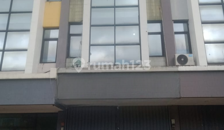 Dijual Ruko 2 Unit di Sektor 1B Gading Serpong Dijual Ruko 2 Unit di Sektor 1B Gading Serpong