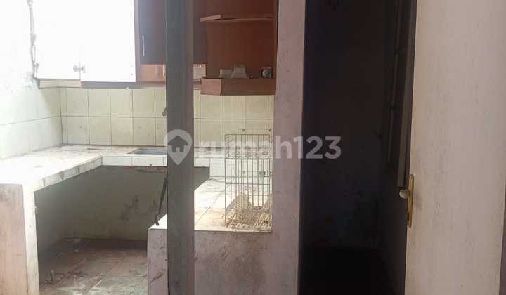 Sector 6B Gading Serpong House 2