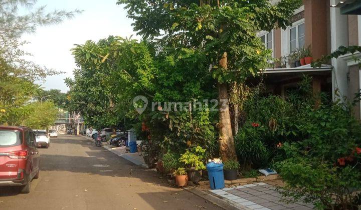 Rumah 2 Lantai di Gading Serpong  2