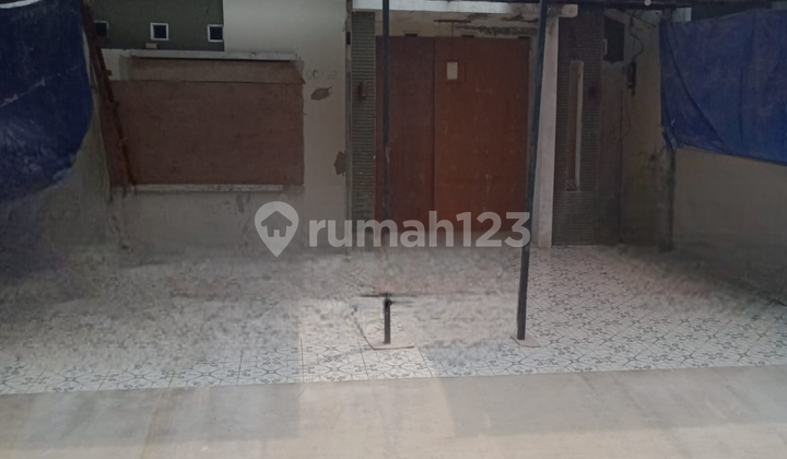 Rumah 1 Lantai Bsd Cluster Nusaloka Rumah 1 Lantai Bsd Cluster Nusaloka