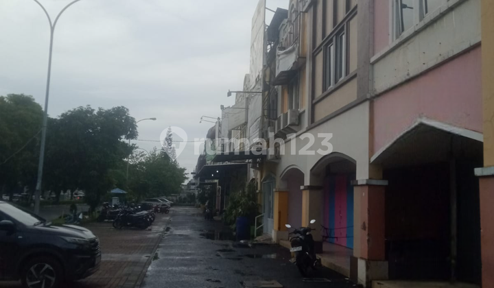 Dijual Ruko Veronez Gading Serpong Dijual Ruko Veronez Gading Serpong