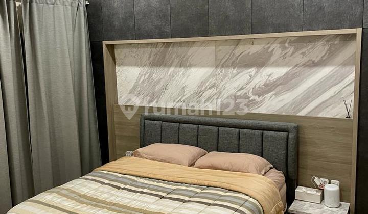 Rumah di Duri Kepa Dekat Perkantoran  2