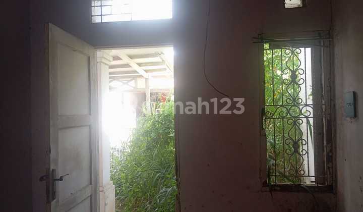 Rumah Sektor 6B Gading Serpong 