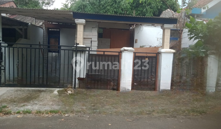 Two-Storey House in BSD Sector 1.1