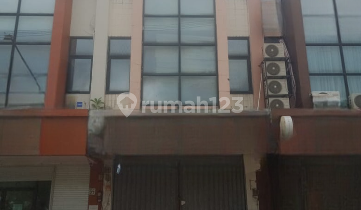 Dijual Ruko Kosong 3 Lantai di Sektor 1B Gading Serpong Dijual Ruko Kosong 3 Lantai di Sektor 1B Gading Serpong