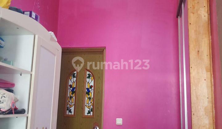 For Sale Cluster Chrisocola Gading Serpong House