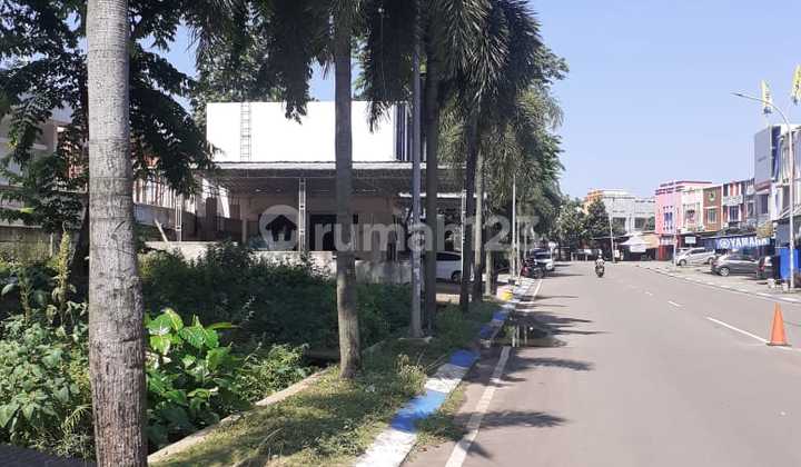 Ruko 2 Lantai di Serpong Park Tangerang Ruko 2 Lantai di Serpong Park Tangerang