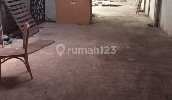 Tanah Dijual di Jl.raya Merdeka Cimone