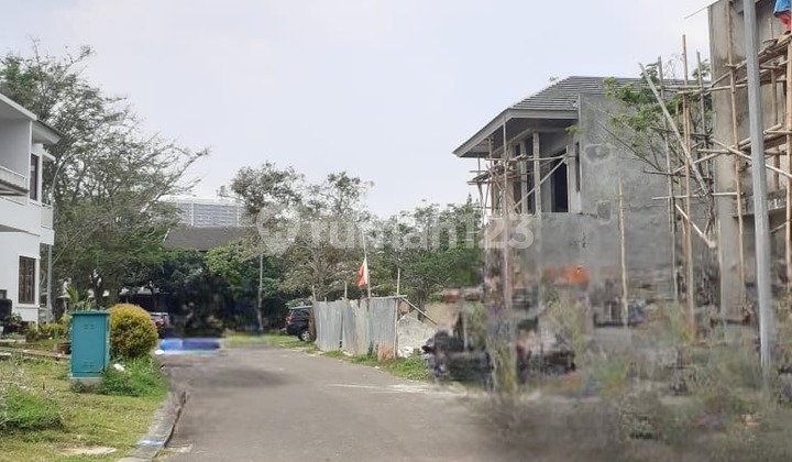 2-Storey House in BSD The Icon