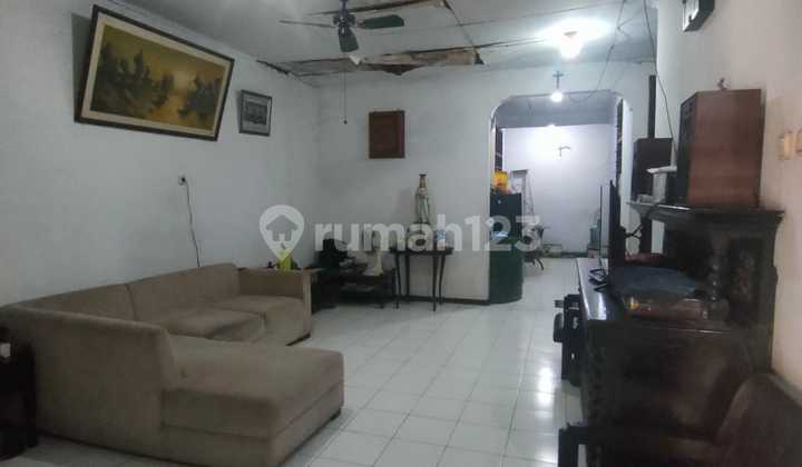 Dijual Rumah Di Sektor 1 C Gading Serpong 
