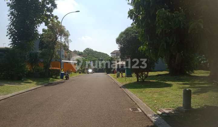 Tanah Di Bsd Kawasan The Green Tanah Di Bsd Kawasan The Green