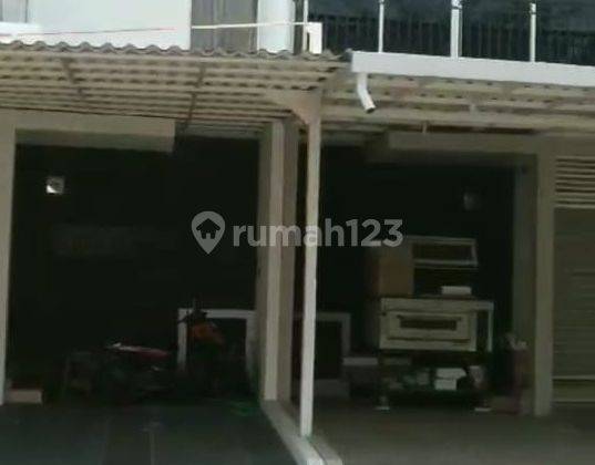 Rumah 2 Lantai di Residence One Bsd 2