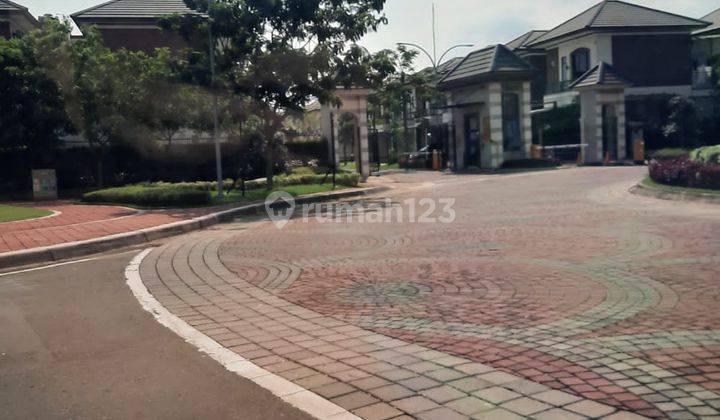 Rumah Baru 2 Lantai di Lavon Cikupa   1
