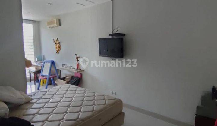 Rumah 2 Lantai di Cluster Alam Sutera Dekat ke Mall 2