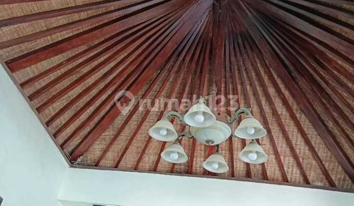 Rumah Di Kelapa Dua Tangerang  2