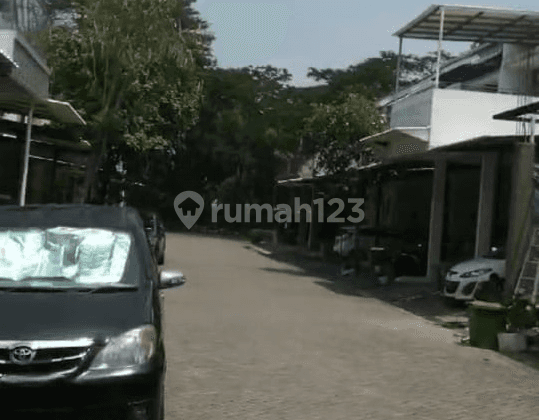 Rumah 2 Lantai Di Residence One Bsd  2