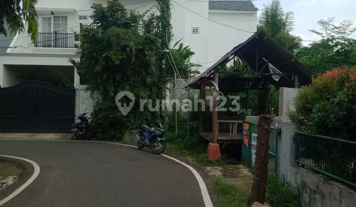 For Sale House in Pagedangan Near BSD 2