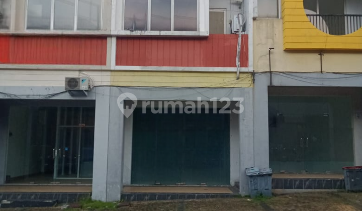 Ruko 2 Lantai Di Gading Serpong Dekat Sekolah Pahoa Ruko 2 Lantai Di Gading Serpong Dekat Sekolah Pahoa
