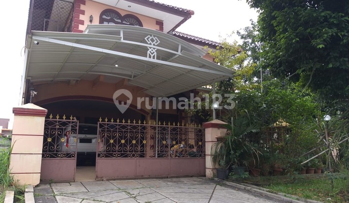 Rumah Lippo Karawaci Di Taman Diponogoro Rumah Lippo Karawaci Di Taman Diponogoro