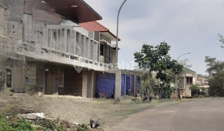 2-Storey House in BSD The Icon