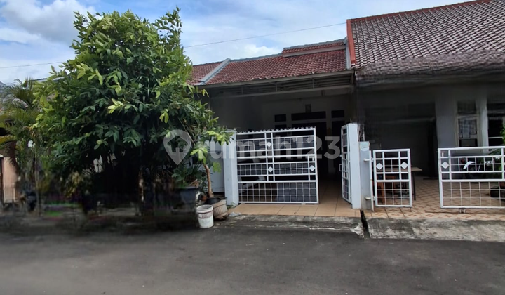 For Sale House in Sector 1C Gading Serpong