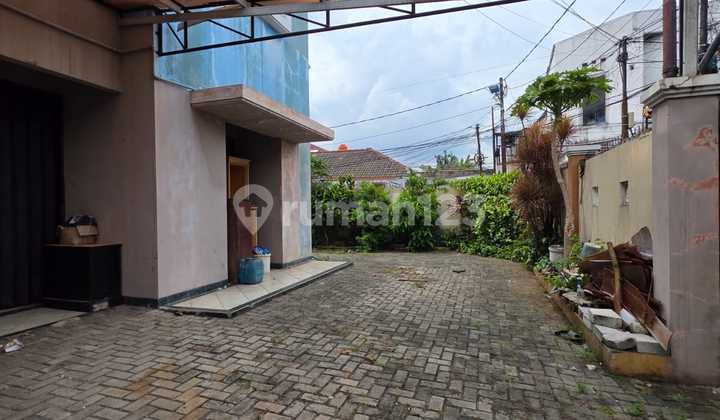 For Sale 2 Units House in Tomang Palmerah, West Jakarta 2