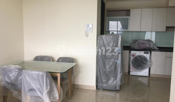 Apartemen Ada 2 Unit di Menteng Park  2