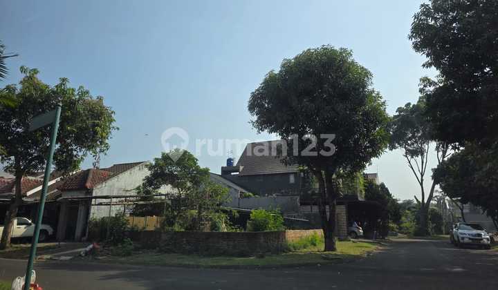 Dijual Rumah Cluster Alam Sutera 2