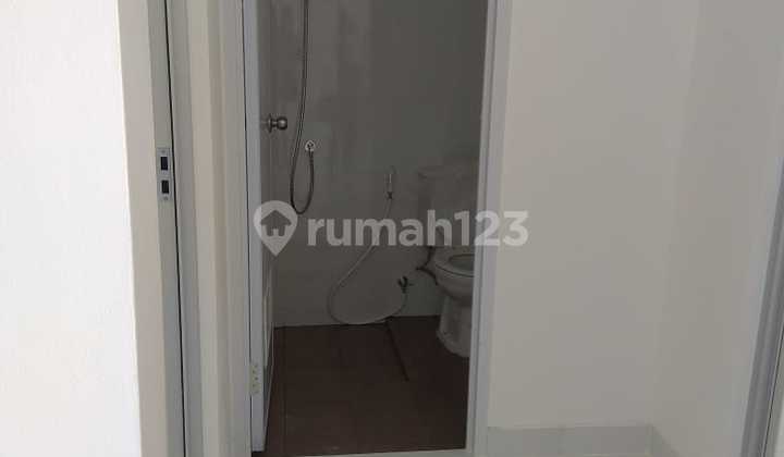 For Rent Cluster House Navona Village Gading Serpong 2