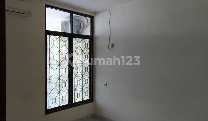 For Sale Alam Sutera Cluster House Near Living Word Mall 2