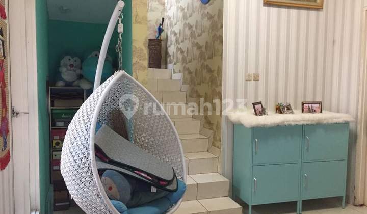 Rumah 2 Lantai Di Serpong Park Bsd Bisa Untuk Usaha  2