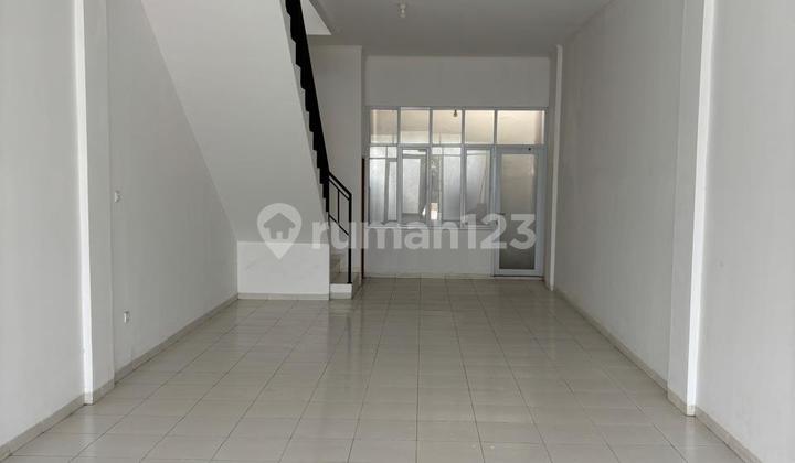 Dijual Ruko Cibodas 2 Lantai Tangerang Dijual Ruko Cibodas 2 Lantai Tangerang