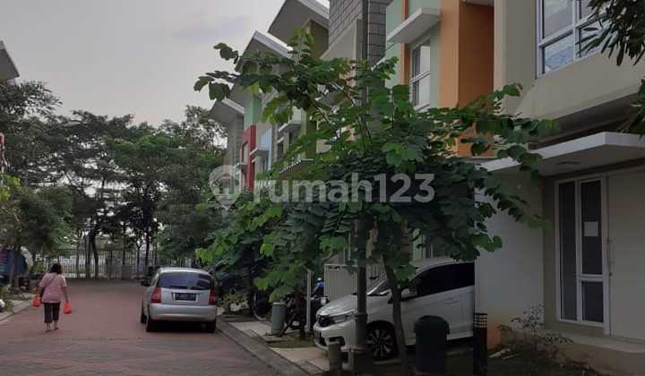 Dijual Rumah di Labela Arcadia 2