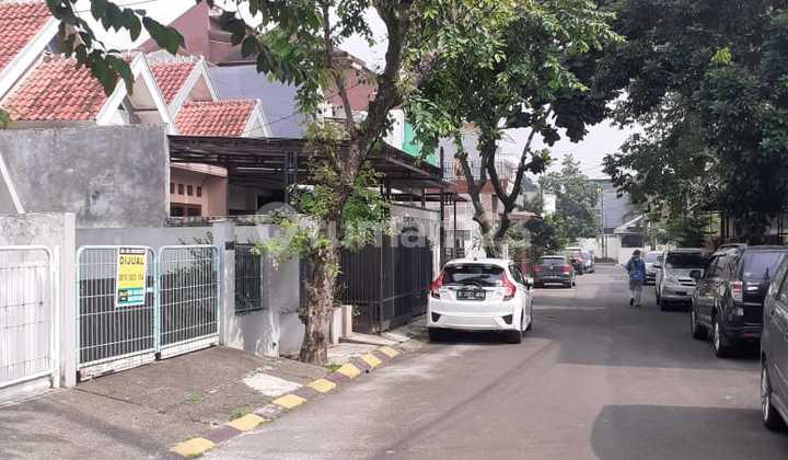 Rumah Di Graha Raya Dekat Perkantoran  2
