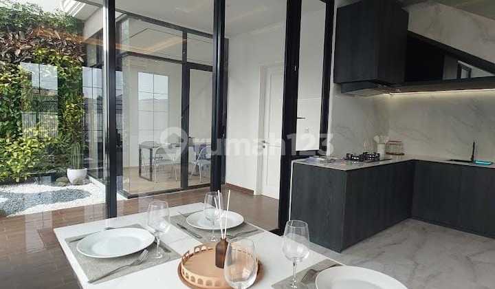 Rumah Baru di Casa Varya Kalideres Rumah Baru di Casa Varya Kalideres