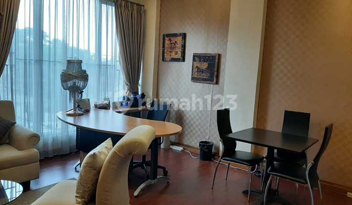 For Sale Shop House in Bintaro Fully Furnished