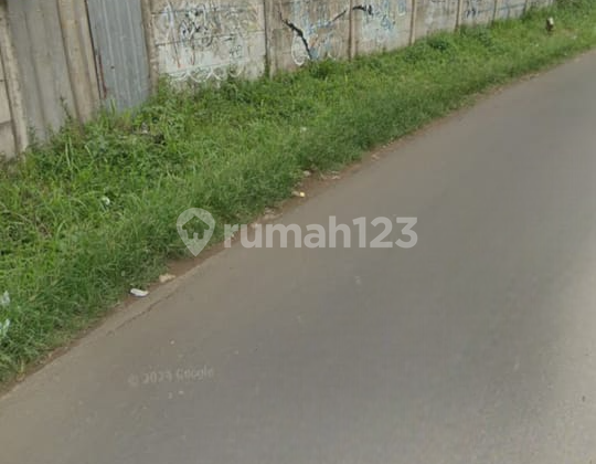 Dijual Tanah di Depan Bukit Dago Pinggir Jalan Dijual Tanah di Depan Bukit Dago Pinggir Jalan