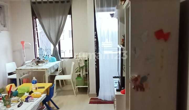 Dijual Apartemen Metro Sunter 2Br Jakarta Utara