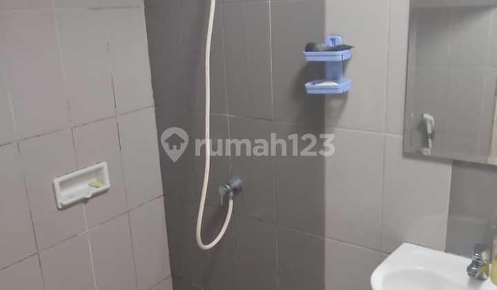 Rumah 2 Lantai Di Cluster Gading Serpong Dekat Mall SMS 